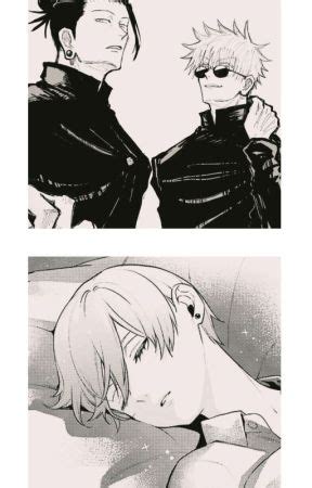 suguru x satoru omegaverse|Omega Gojo Satoru .